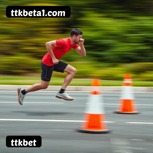 Imagem secundária de apoio para instalação do app ttkbet